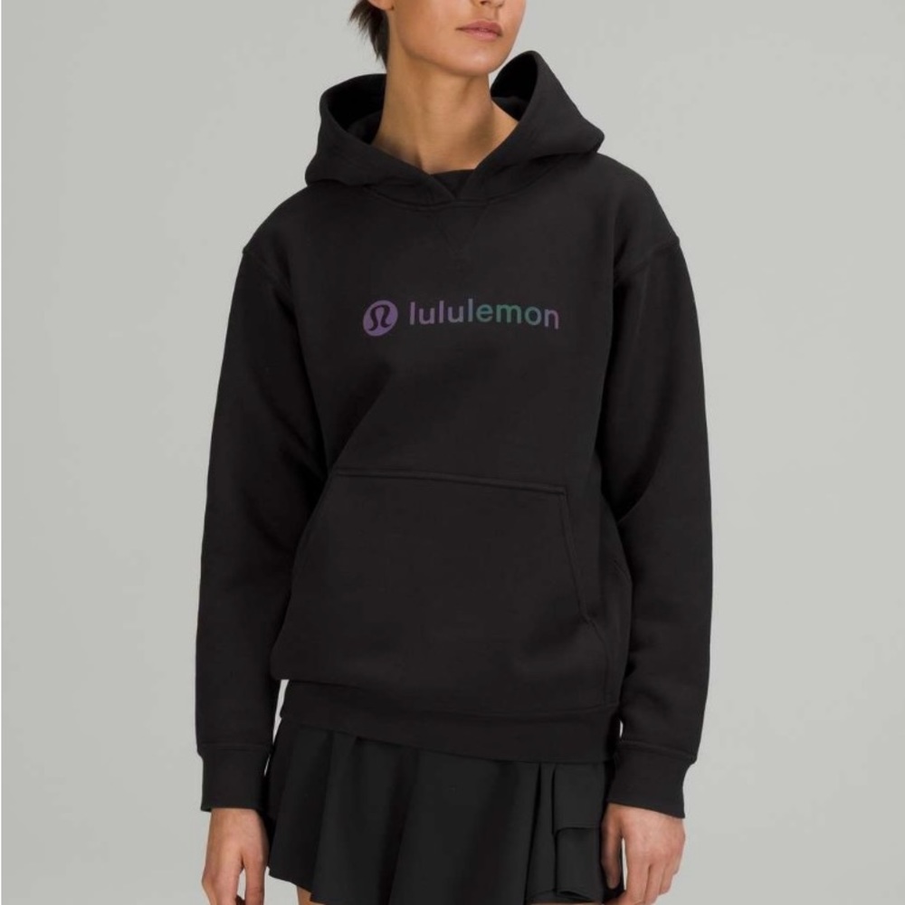 Lululemon All Yours Hoodie *Graphic